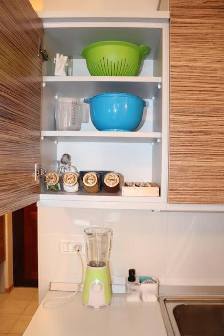 Apartma Luca, Бовец Экстерьер фото